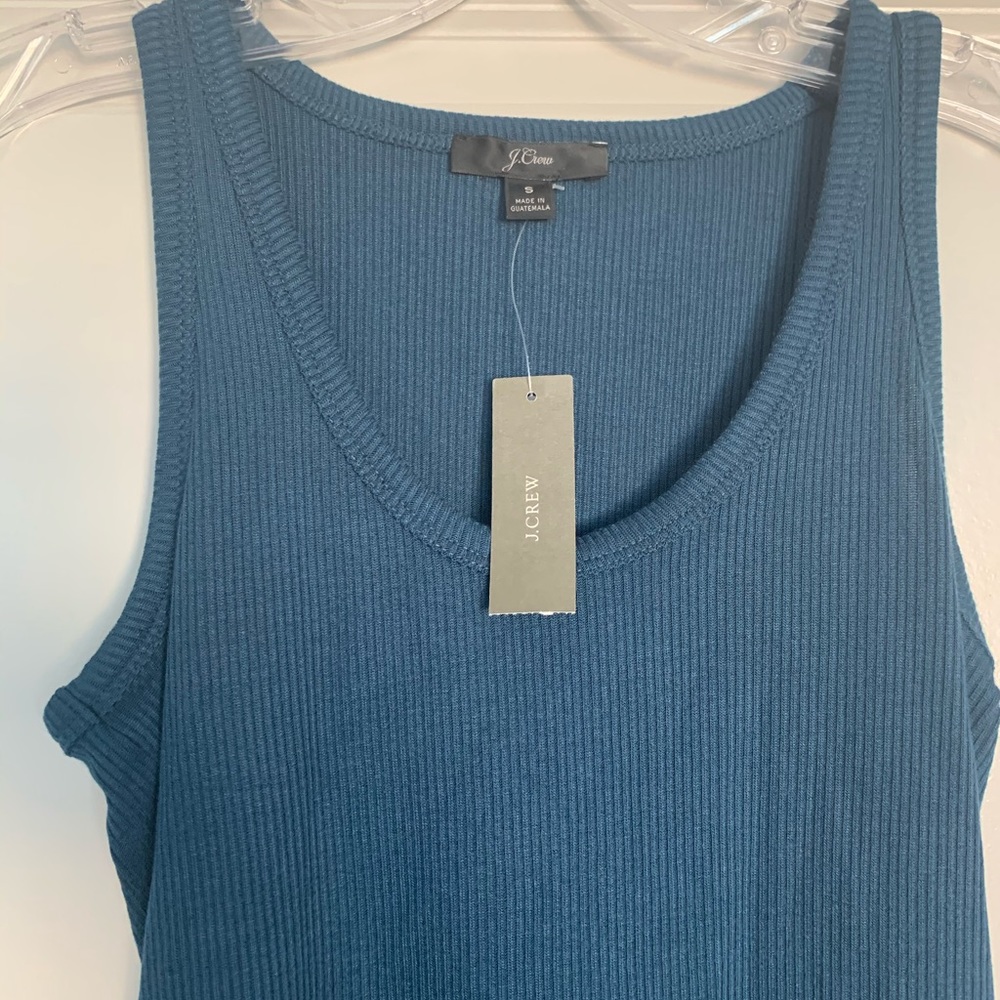 Tank Top - Picture 2 of 3